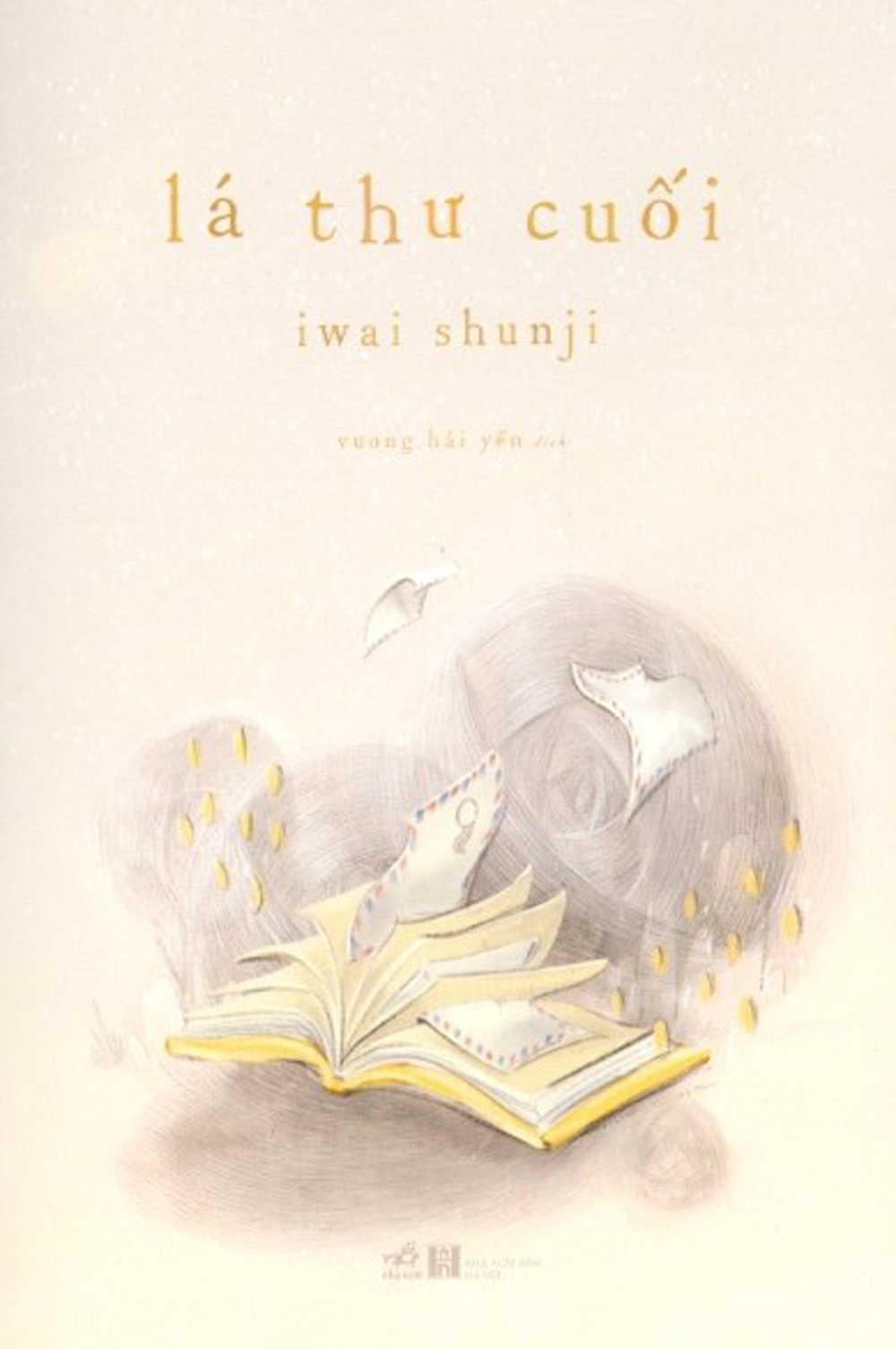 lá thư cuối - Ảnh 2