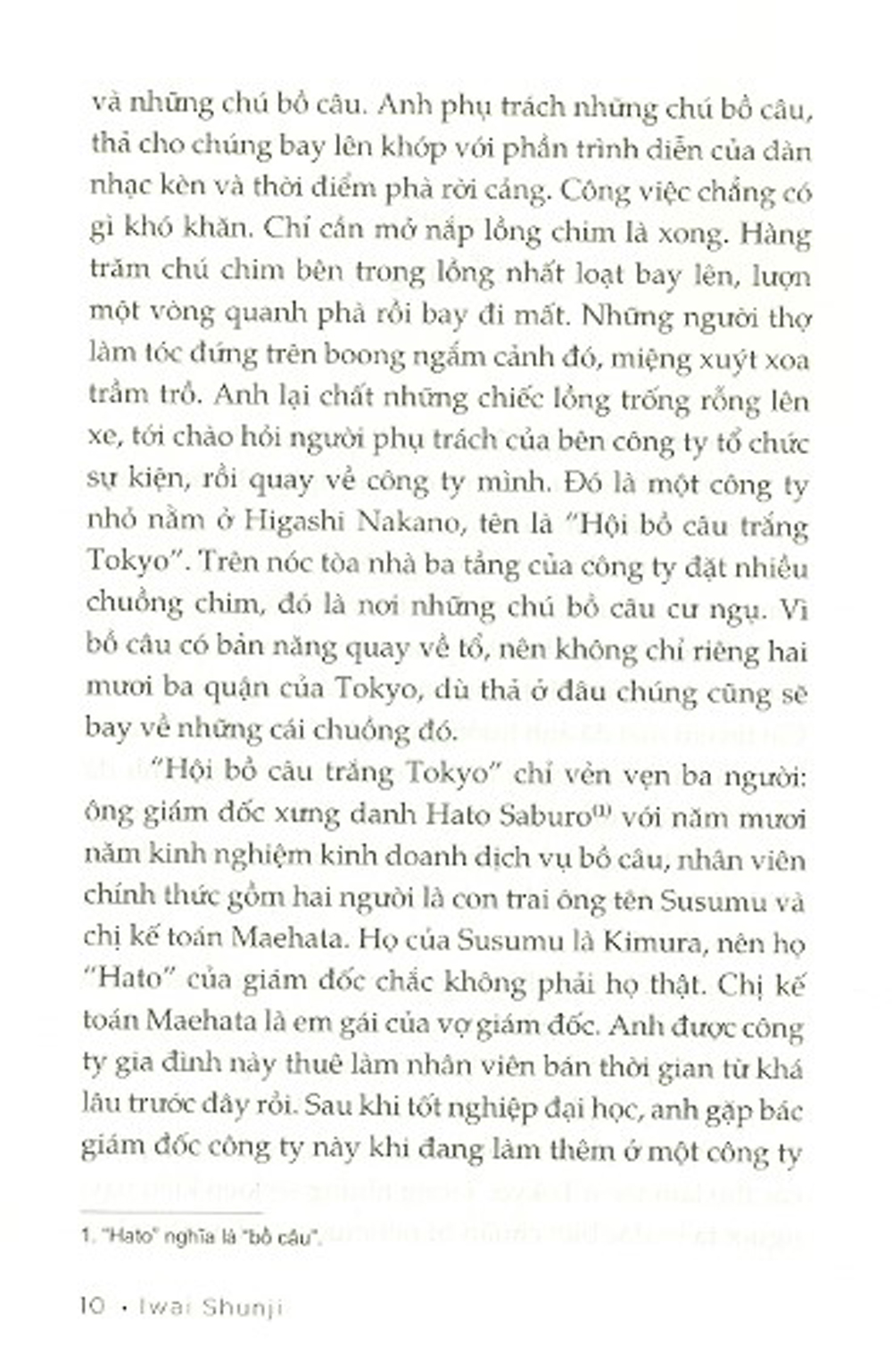 lá thư cuối - Ảnh 5