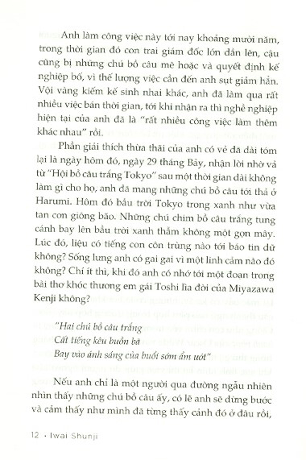 lá thư cuối - Ảnh 7