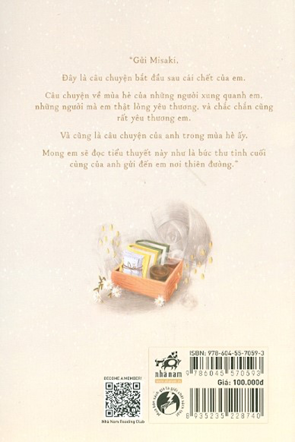 lá thư cuối - Ảnh 9