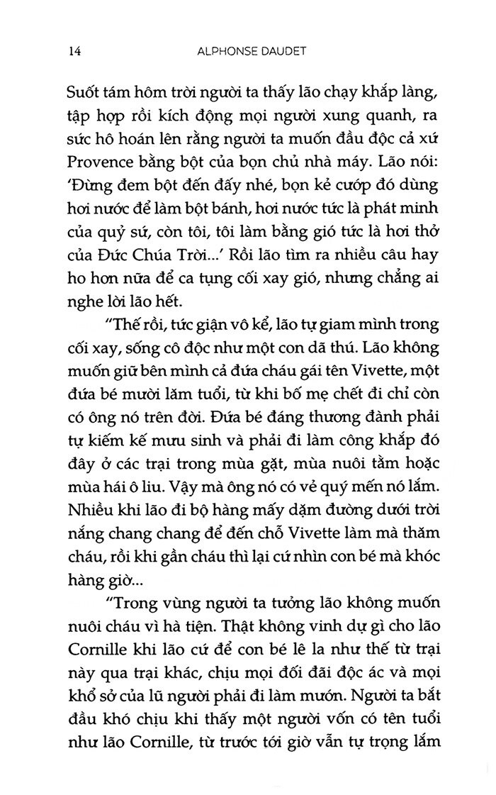 lá thư hè (tái bản 2023) - Ảnh 10