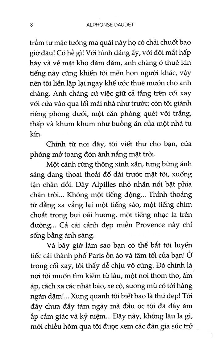 lá thư hè (tái bản 2023) - Ảnh 4