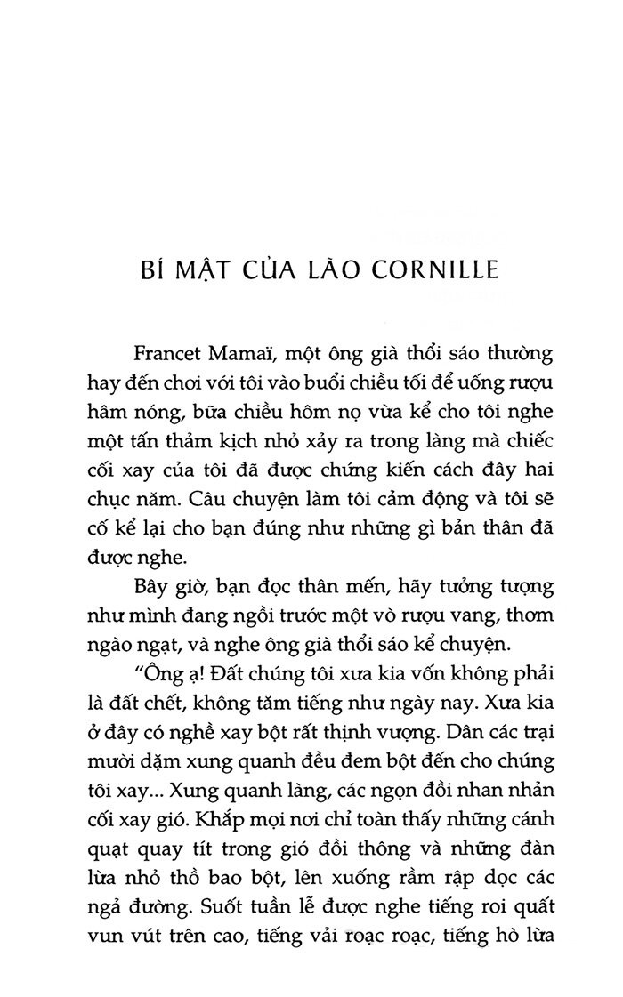 lá thư hè (tái bản 2023) - Ảnh 8