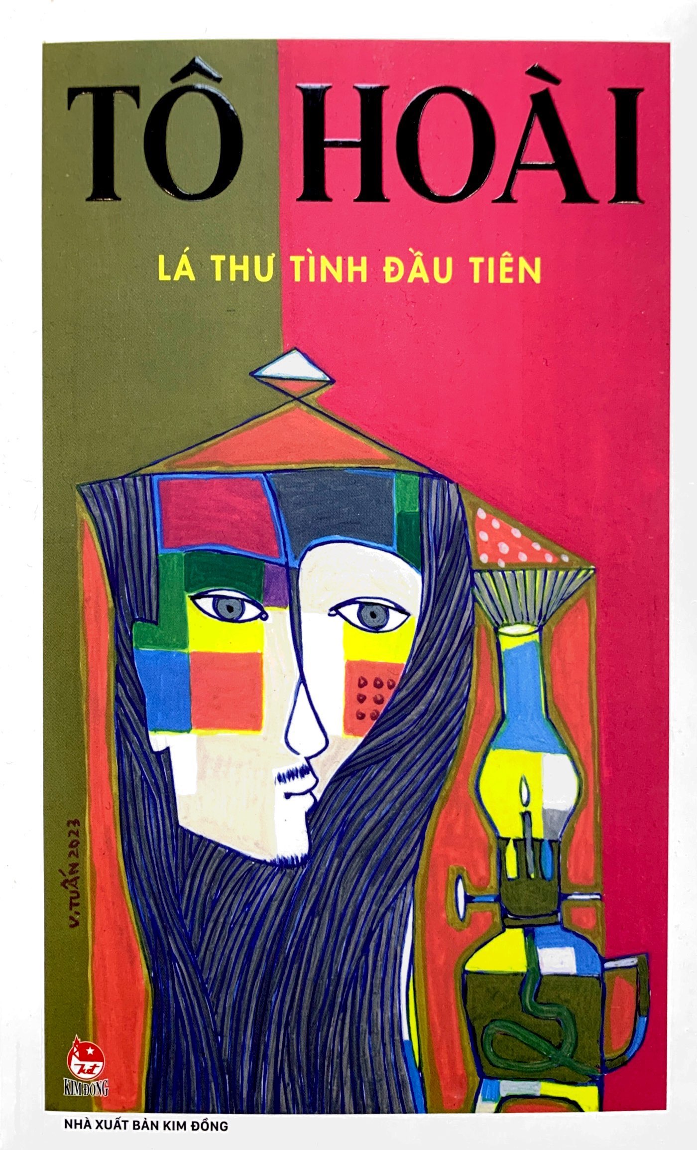 lá thư tình đầu tiên - Ảnh 3