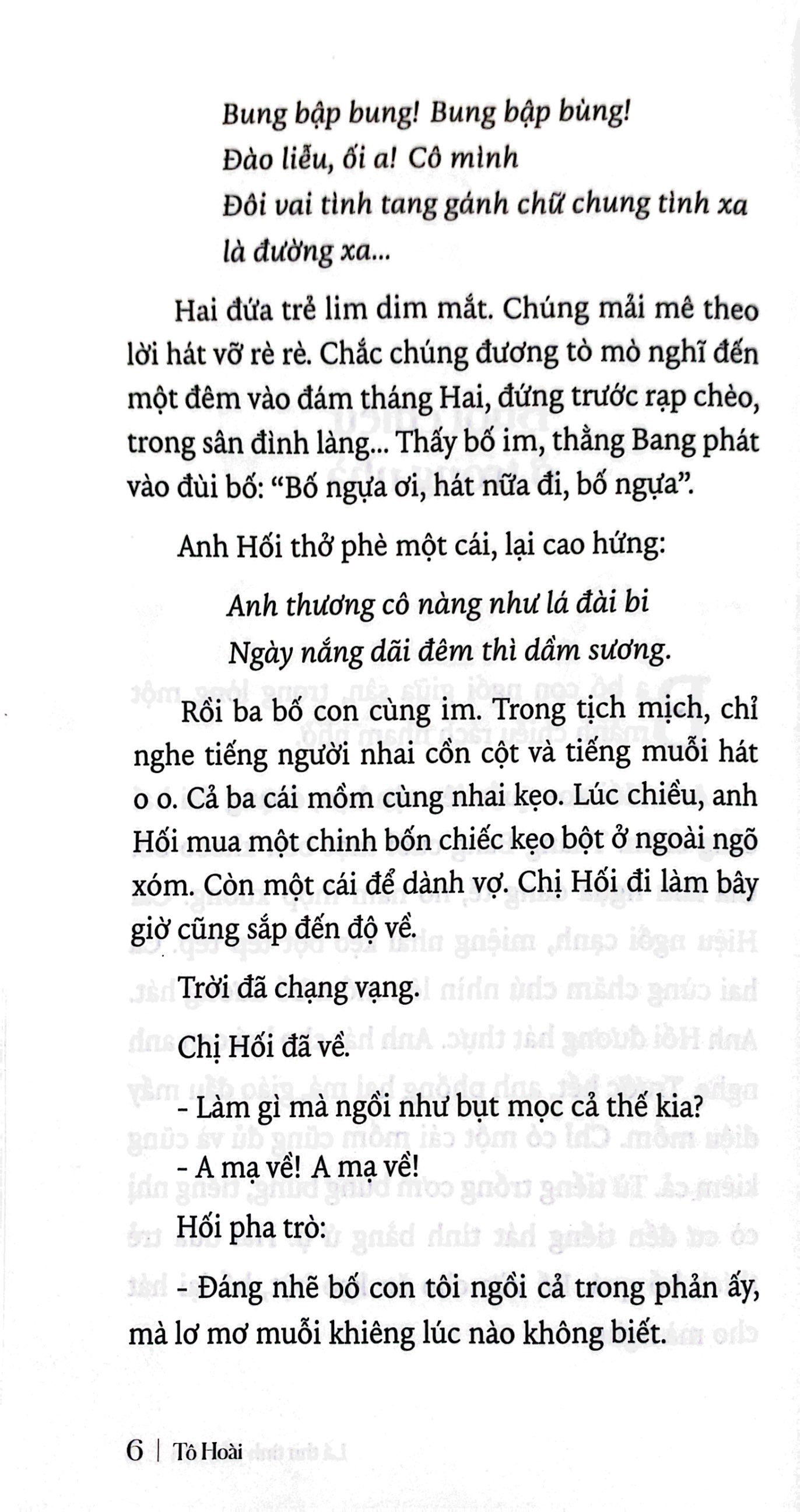 lá thư tình đầu tiên - Ảnh 5