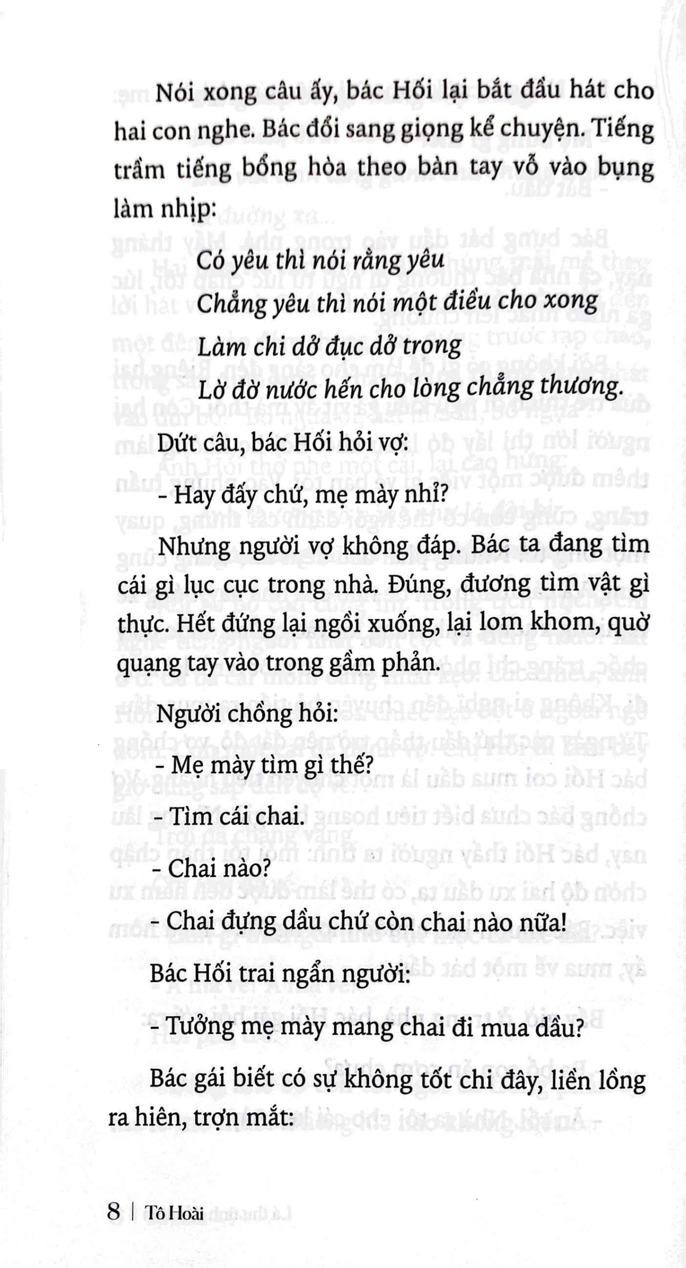 lá thư tình đầu tiên - Ảnh 7