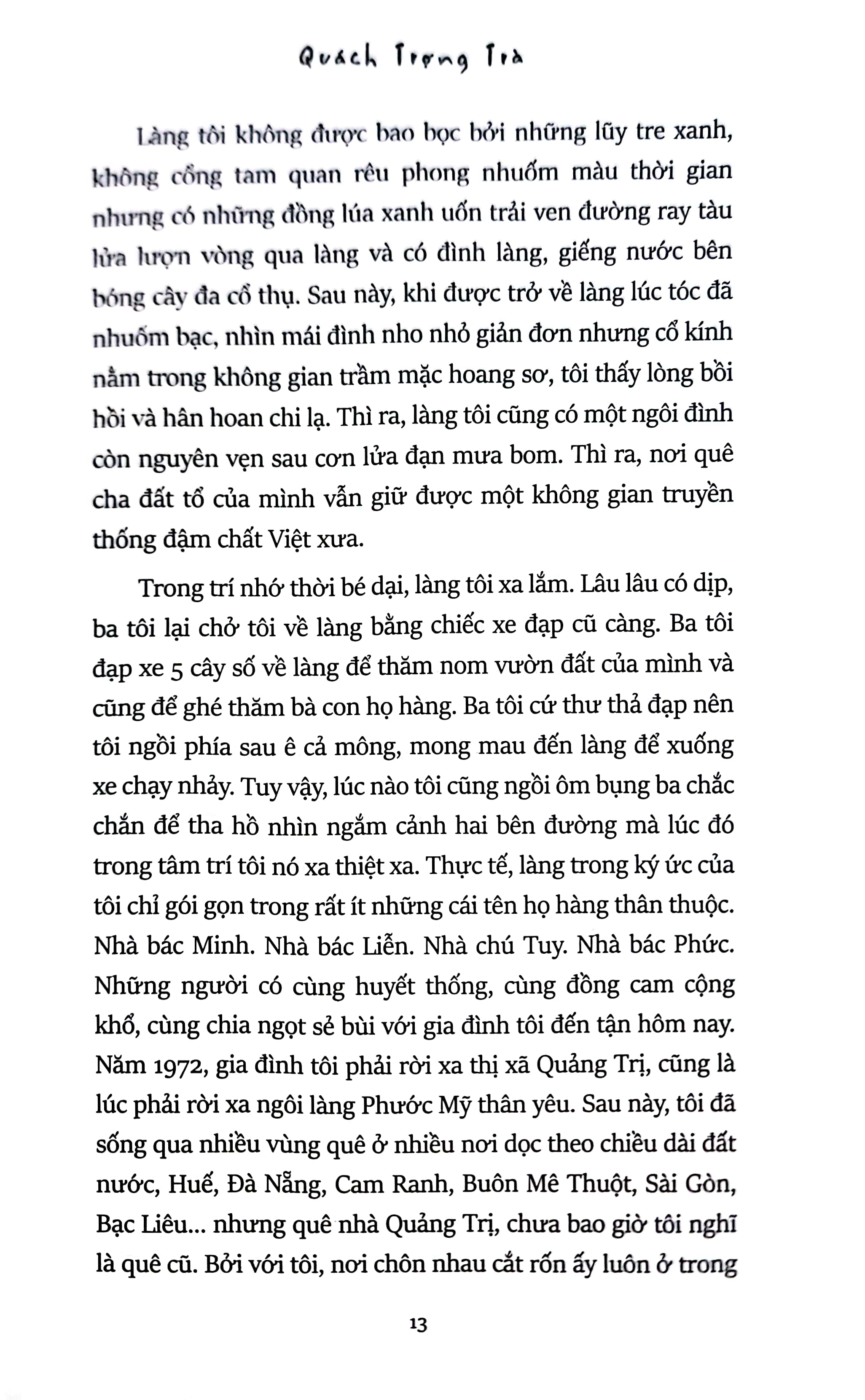 là thương - Ảnh 11