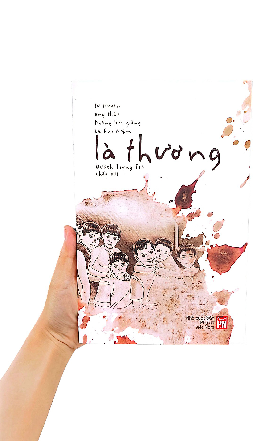 là thương - Ảnh 15