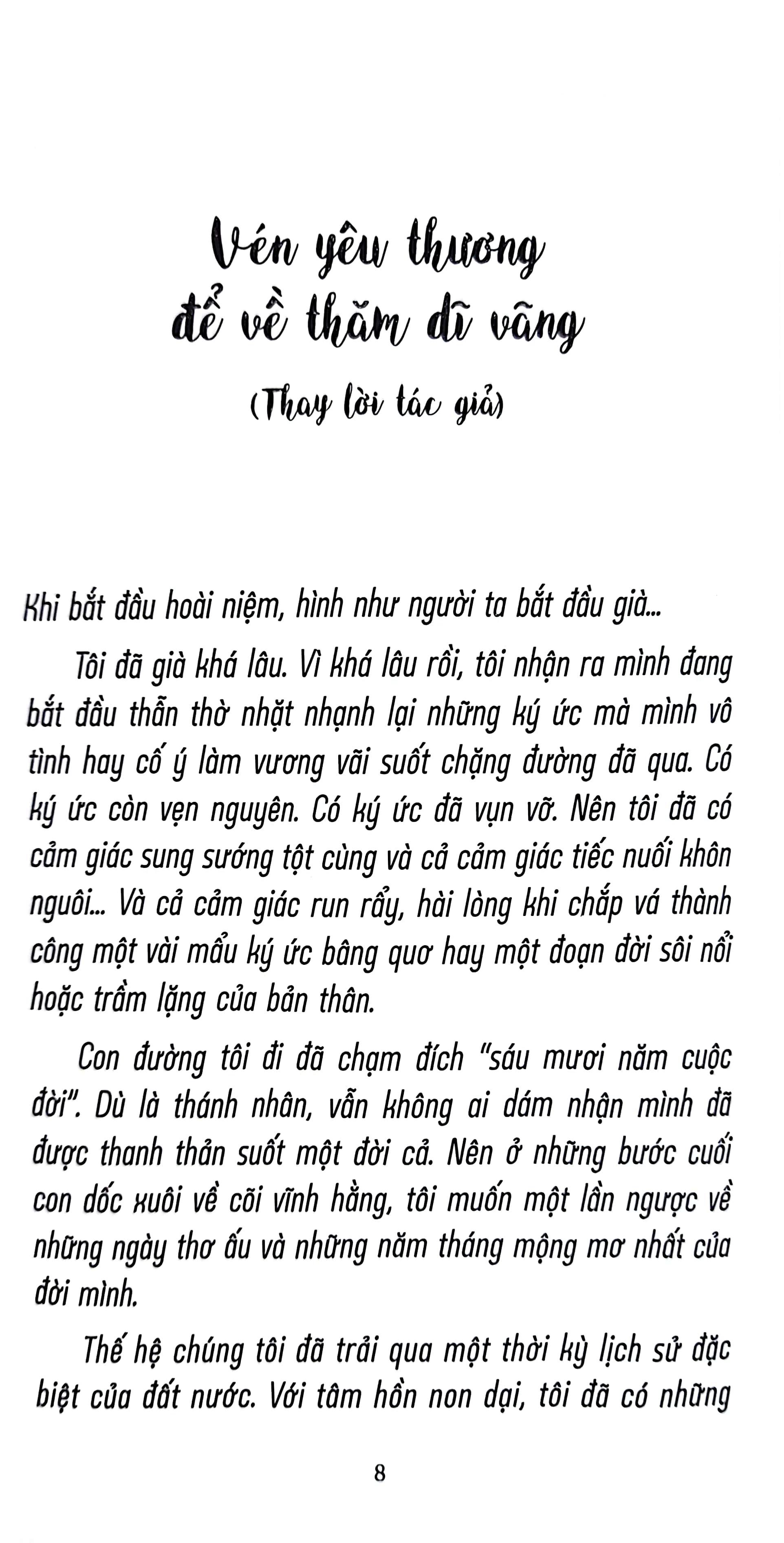 là thương - Ảnh 7
