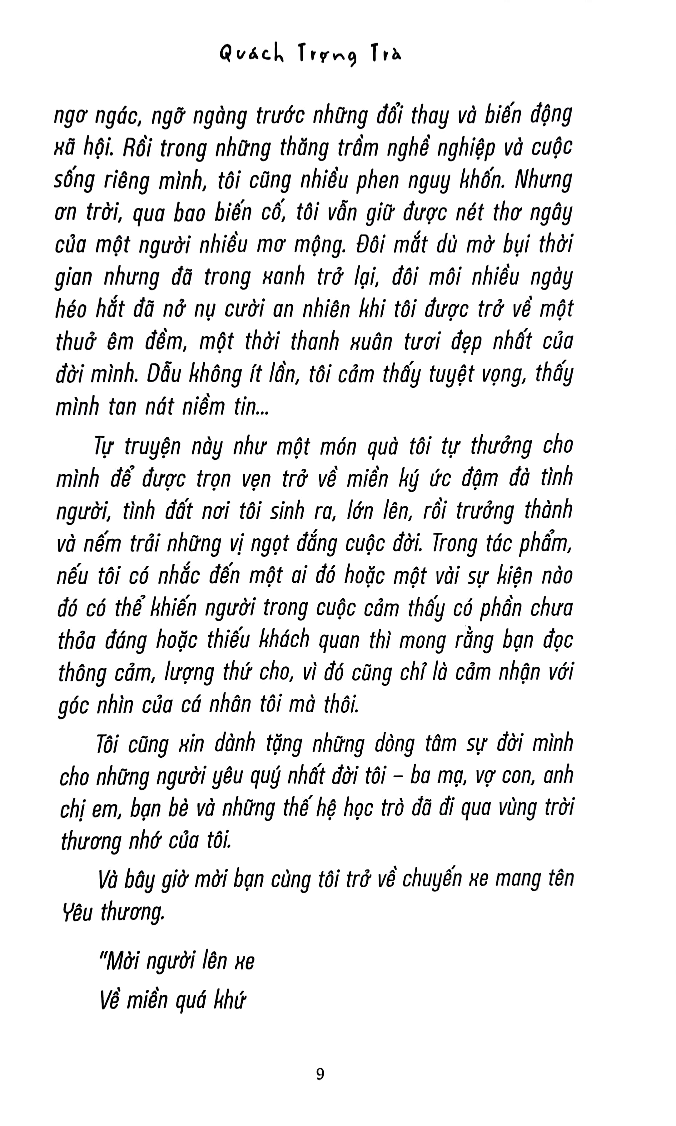 là thương - Ảnh 8