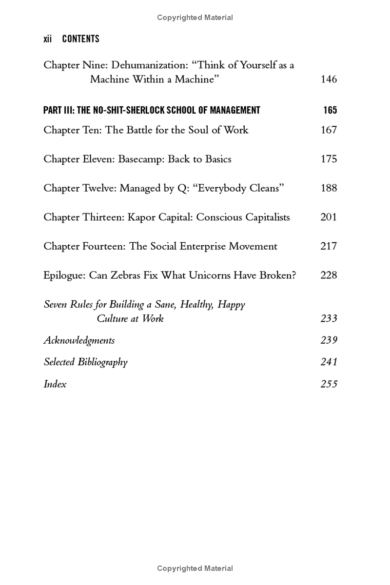 lab rats: tech gurus, junk science, and management fads - my quest to make work less miserable - Ảnh 5