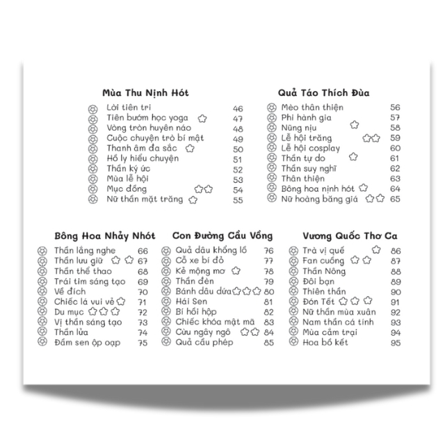 labubu và vương quốc của những người bạn - Ảnh 6