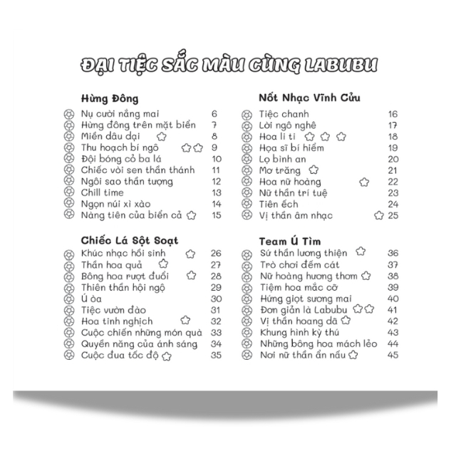 labubu và vương quốc của những người bạn - Ảnh 7