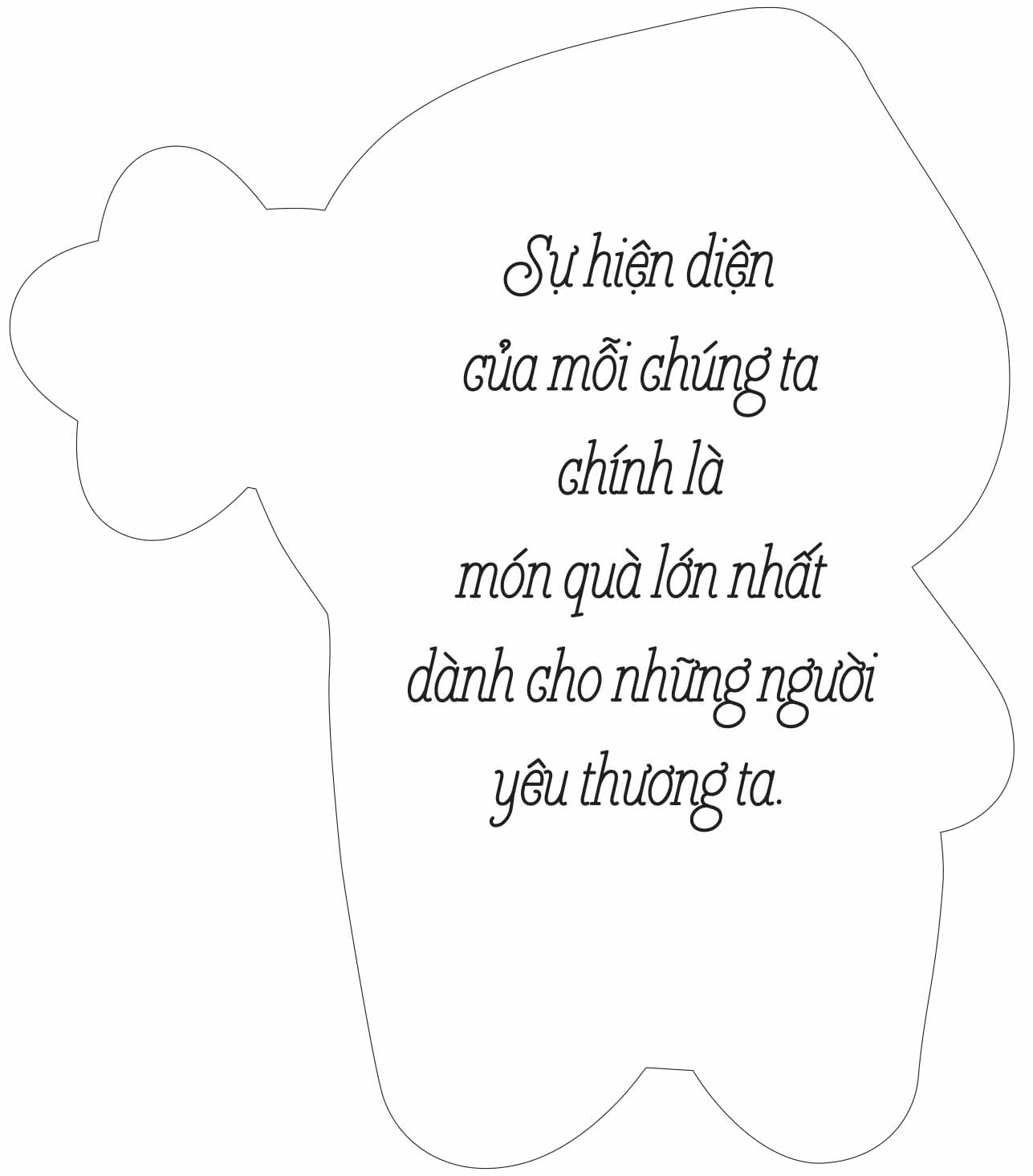 “lạc” giữa tần số chữa lành - Ảnh 6