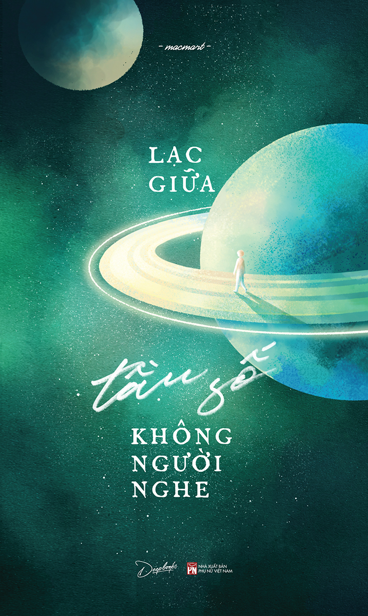 lạc giữa tần số không người nghe - Ảnh 2