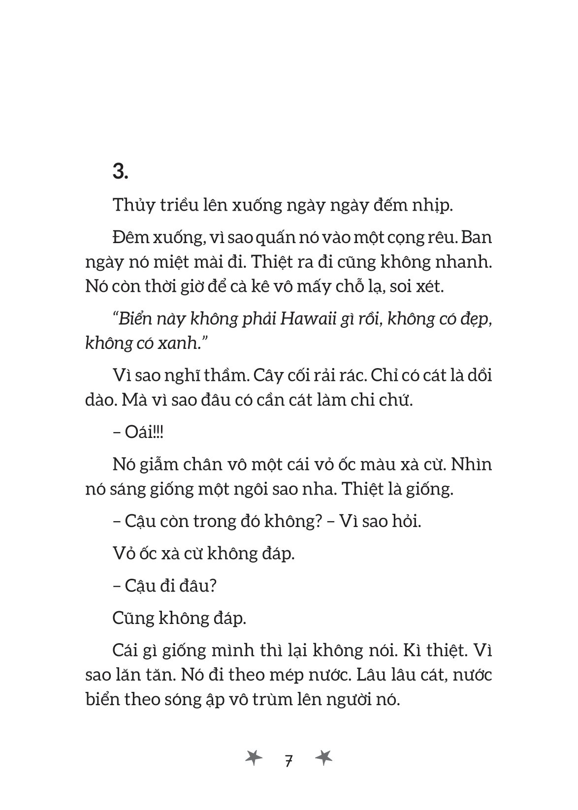 lạc khỏi ngân hà - Ảnh 12