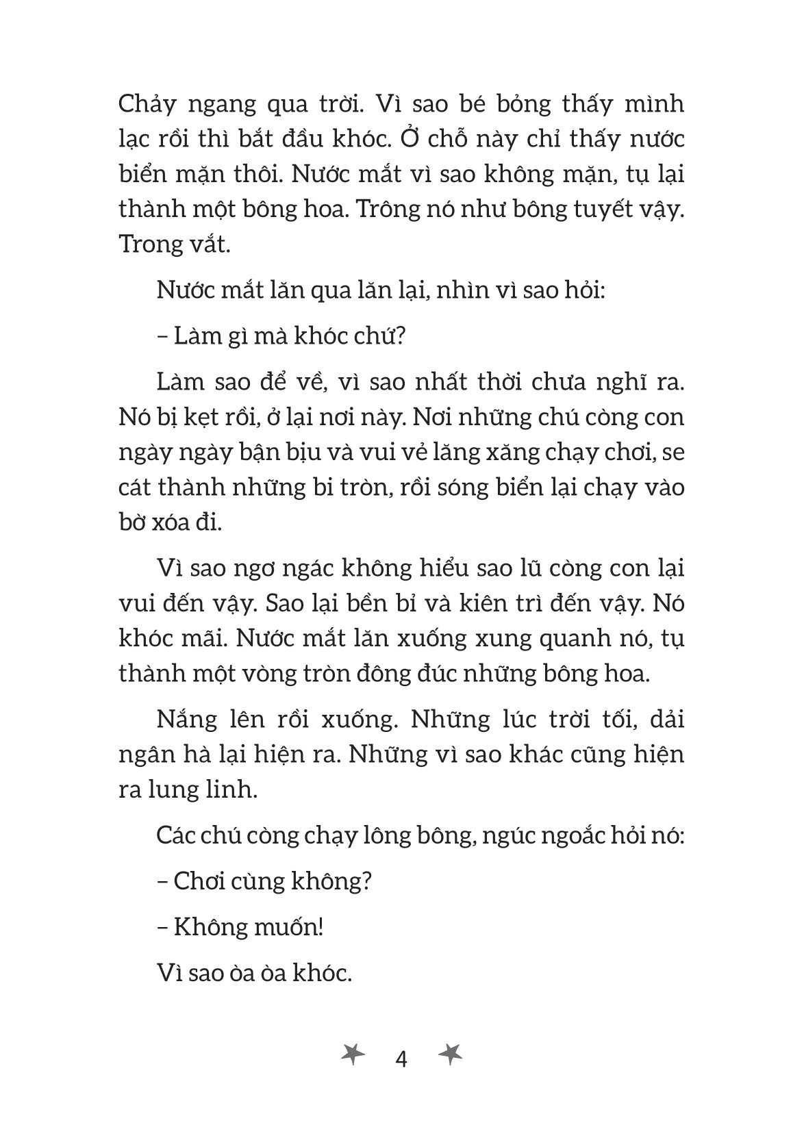 lạc khỏi ngân hà - Ảnh 6