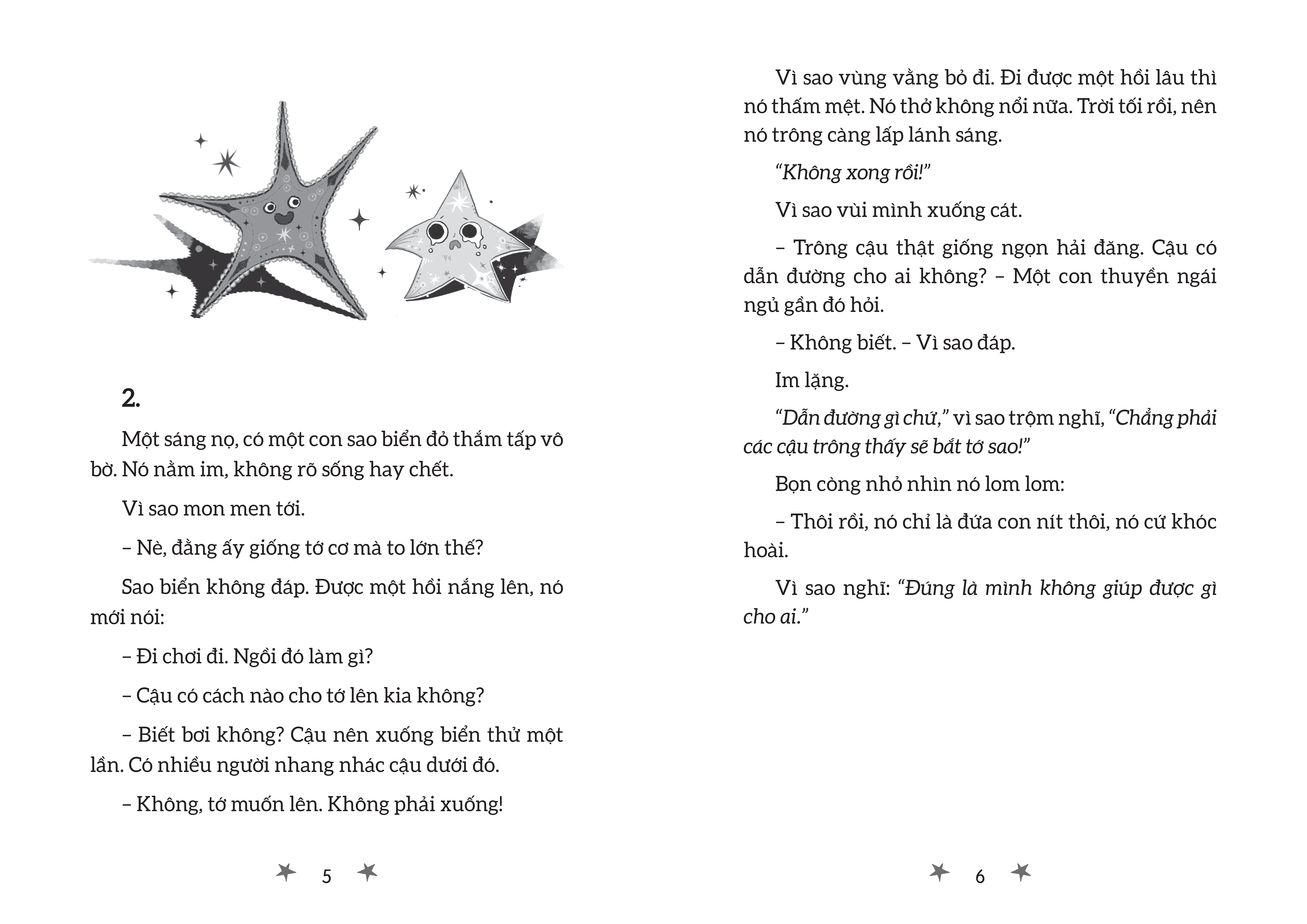 lạc khỏi ngân hà - Ảnh 7