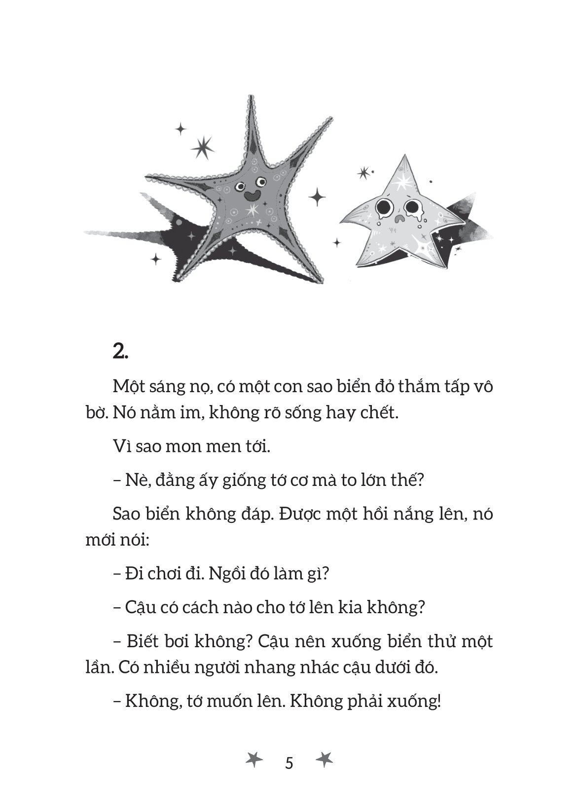 lạc khỏi ngân hà - Ảnh 8