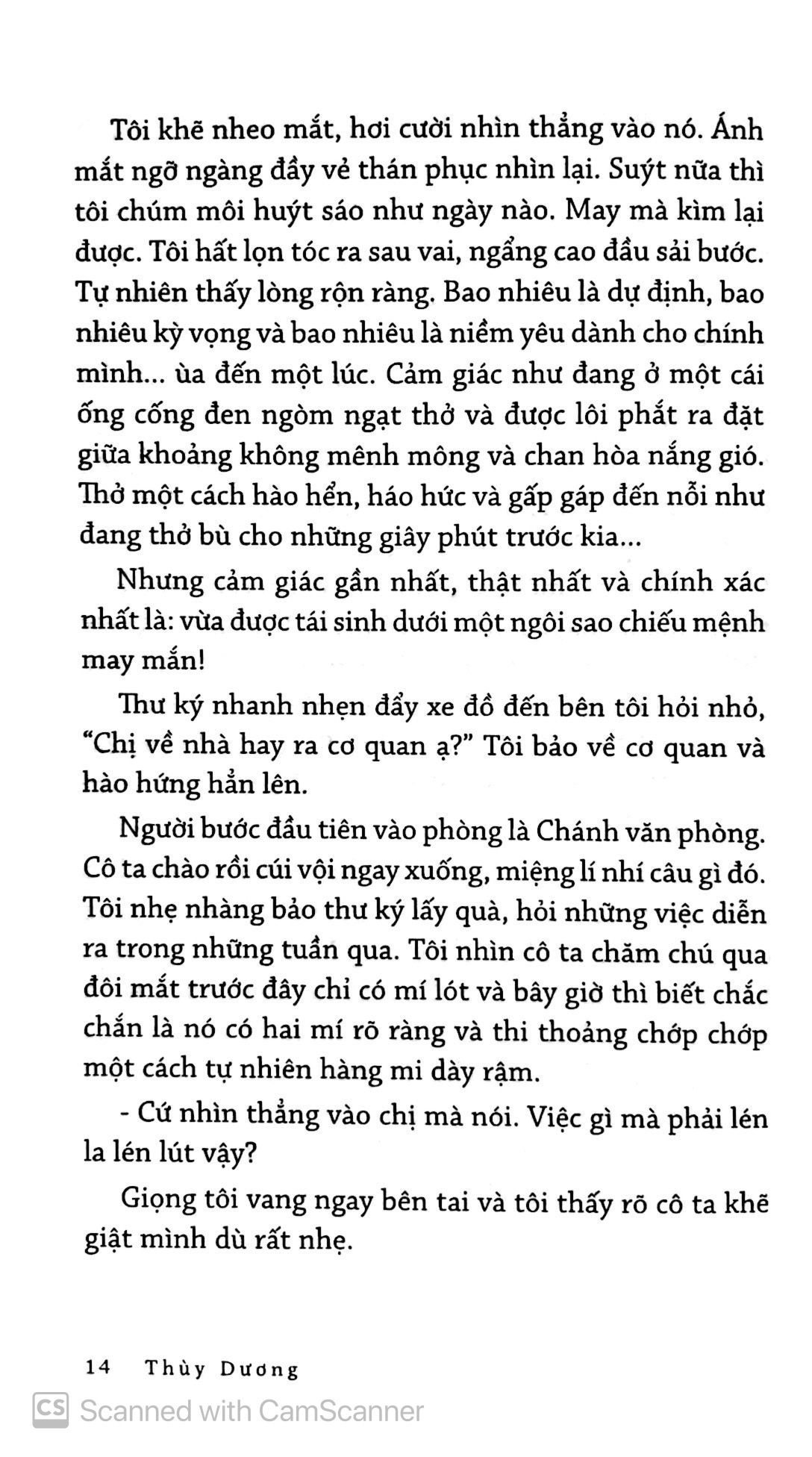 lạc lối - Ảnh 10
