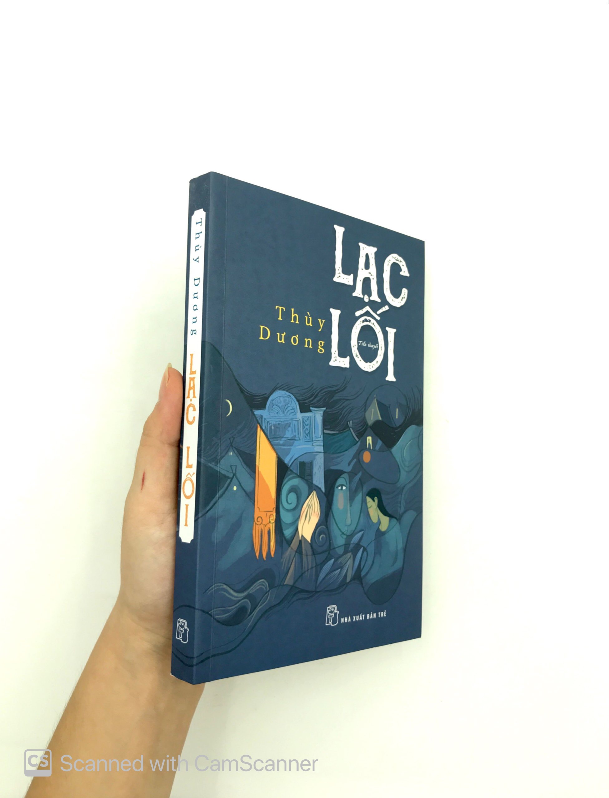 lạc lối - Ảnh 12