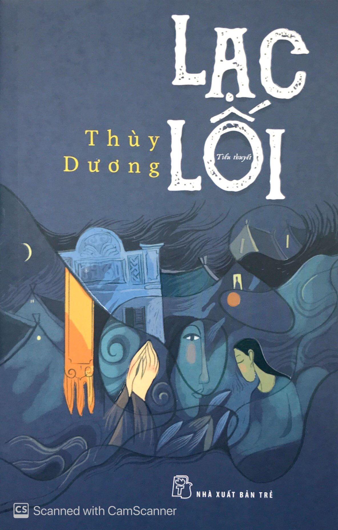 lạc lối - Ảnh 3