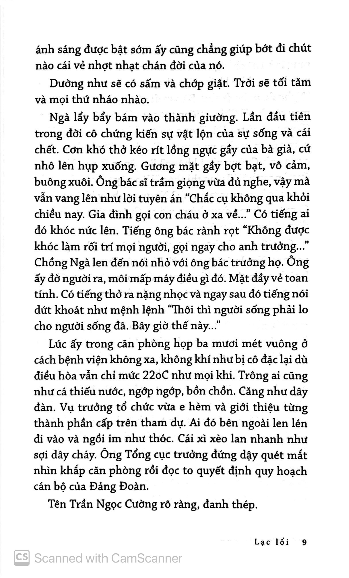 lạc lối - Ảnh 5
