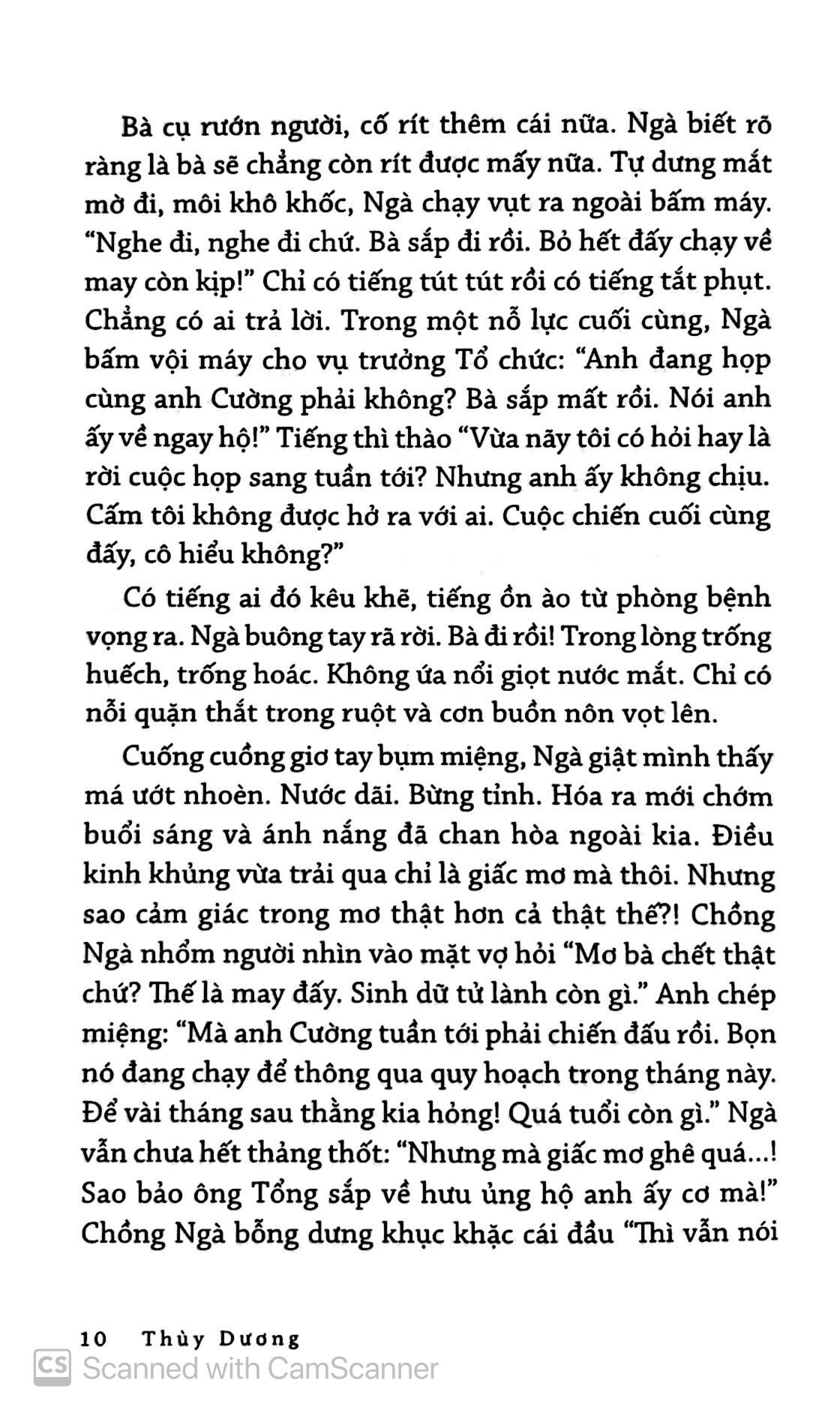 lạc lối - Ảnh 6