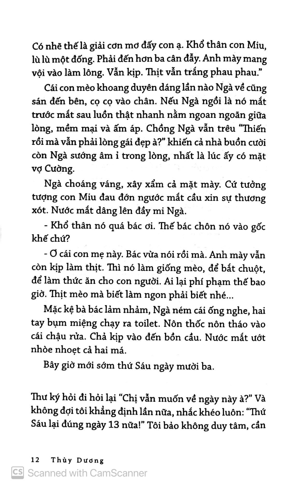 lạc lối - Ảnh 8