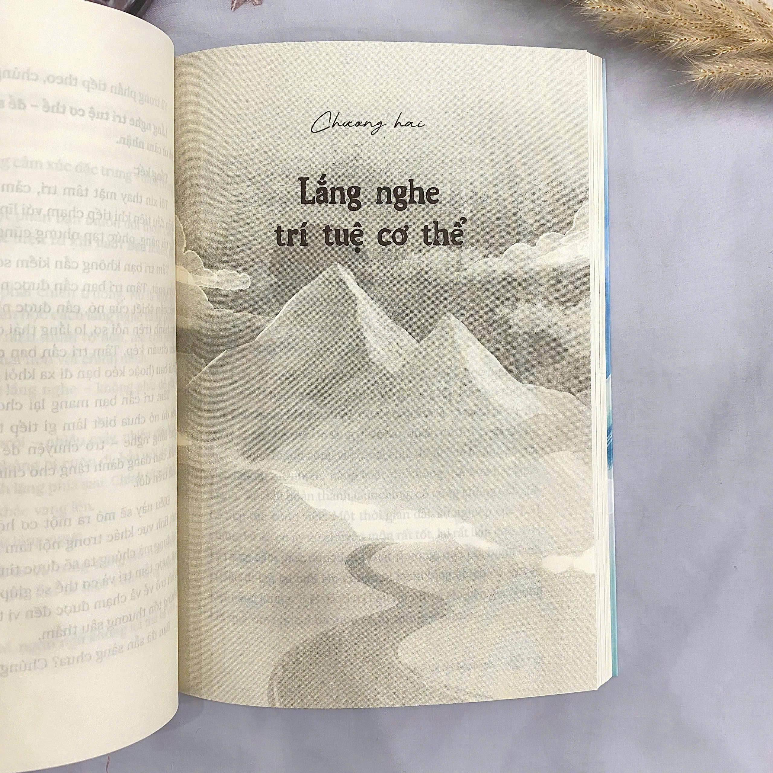 Lạc Lối Ở Himalaya - Con Đường "Về Nhà Với Chính Mình", "Học Ra Từ Mình" Và Hiện Thực Hóa Những Phép Màu - Ảnh 6