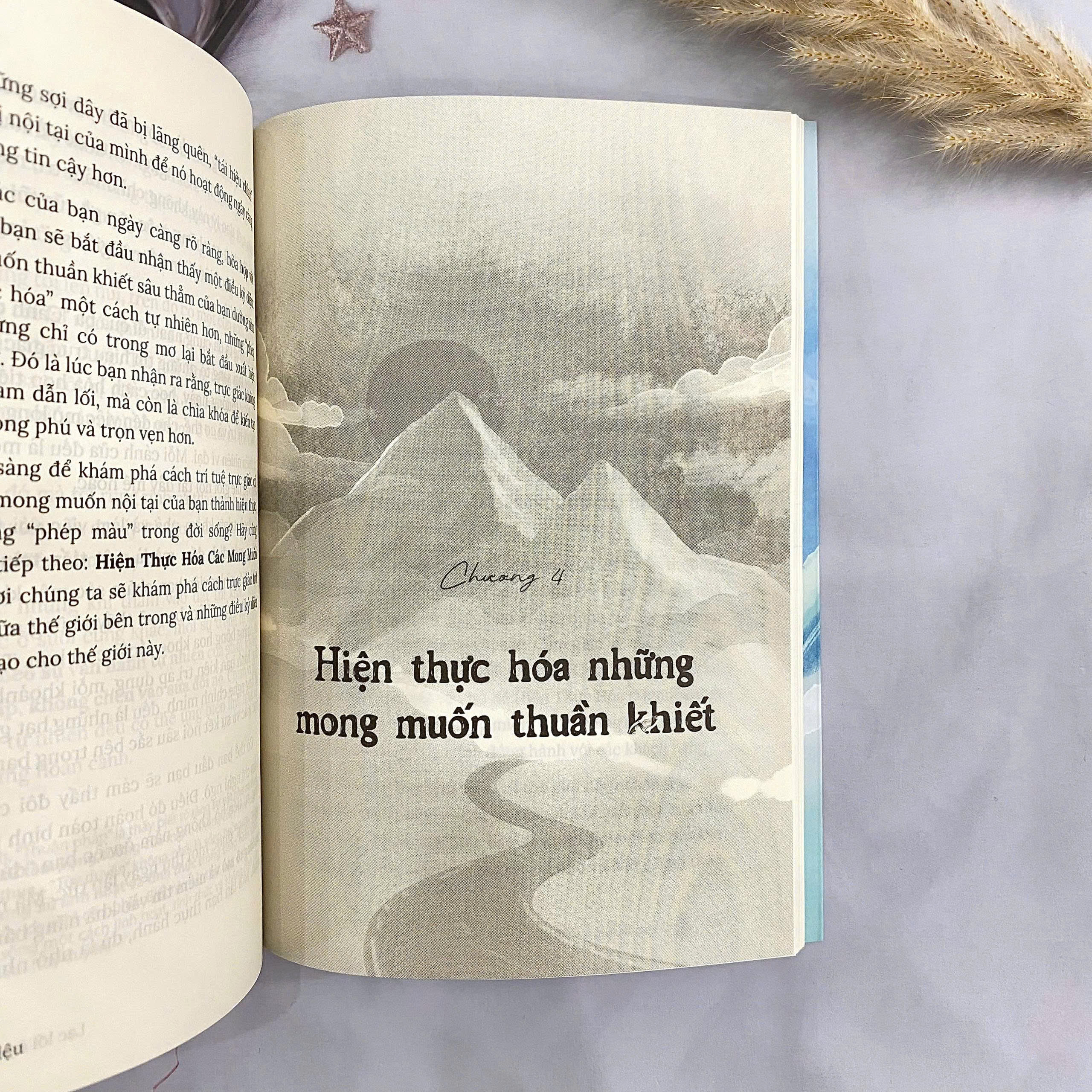 Lạc Lối Ở Himalaya - Con Đường "Về Nhà Với Chính Mình", "Học Ra Từ Mình" Và Hiện Thực Hóa Những Phép Màu - Ảnh 8