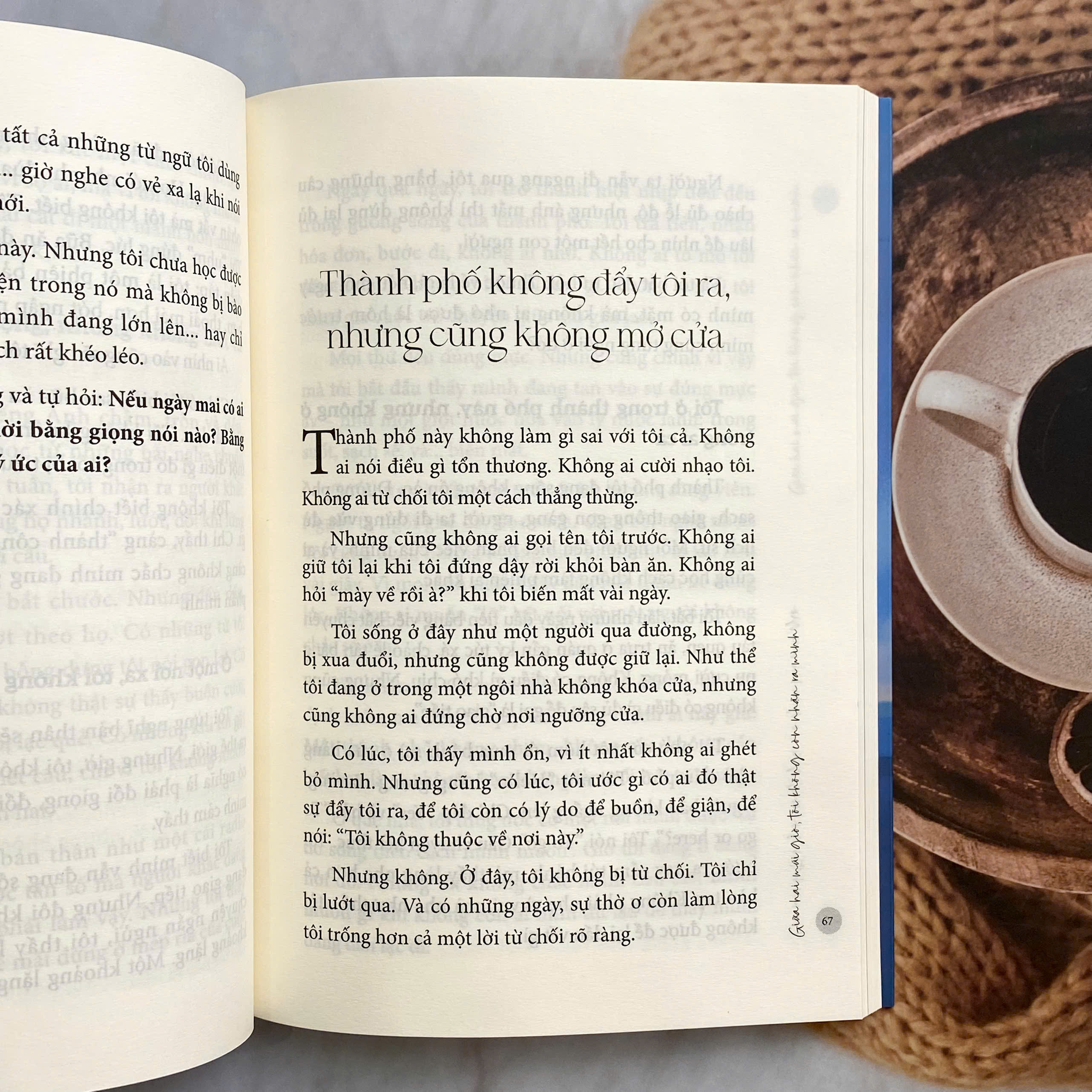 Lạc Mình Trong Những Giấc Mơ Giữa Hai Múi Giờ - Ảnh 5