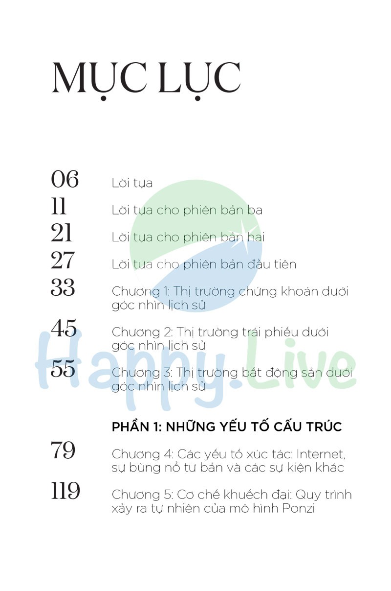 lạc quan tếu - irrational exuberance - bìa cứng (tái bản 2022) - Ảnh 2