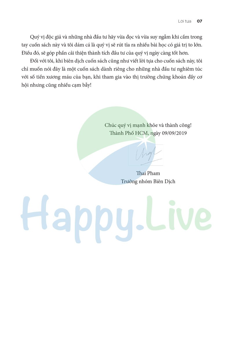 lạc quan tếu - irrational exuberance (tái bản) - Ảnh 8