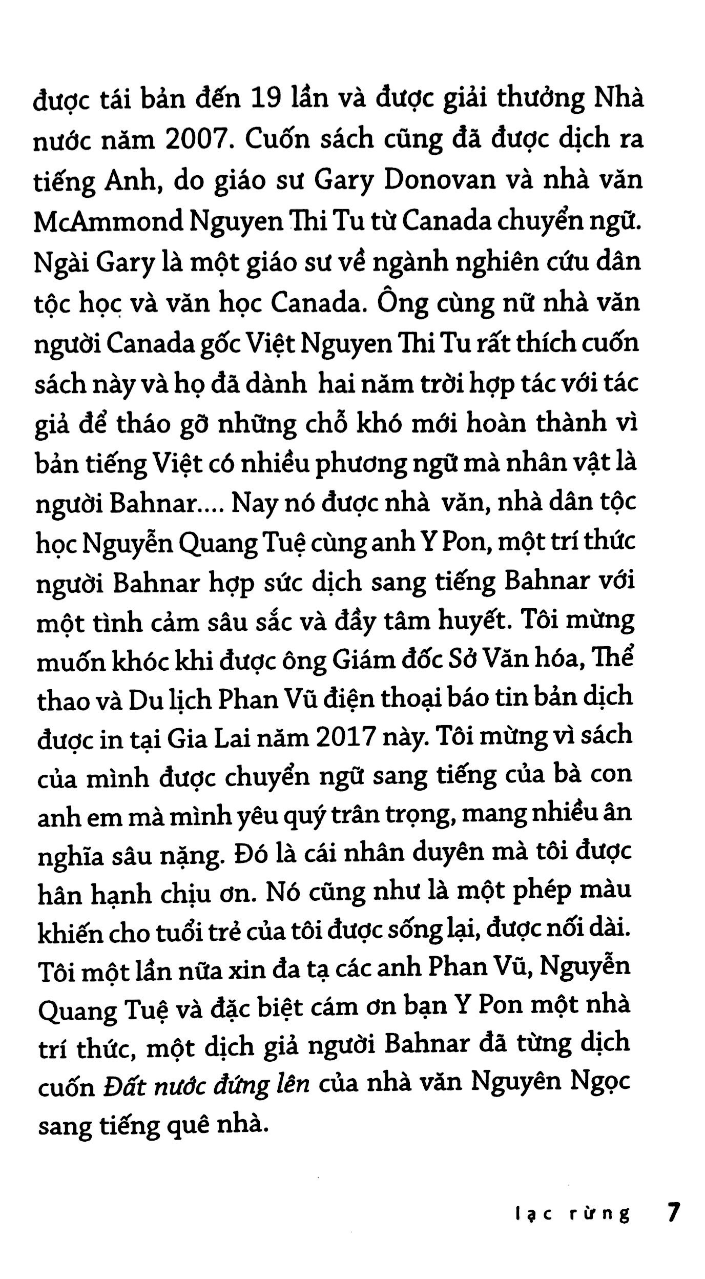 lạc rừng - Ảnh 4