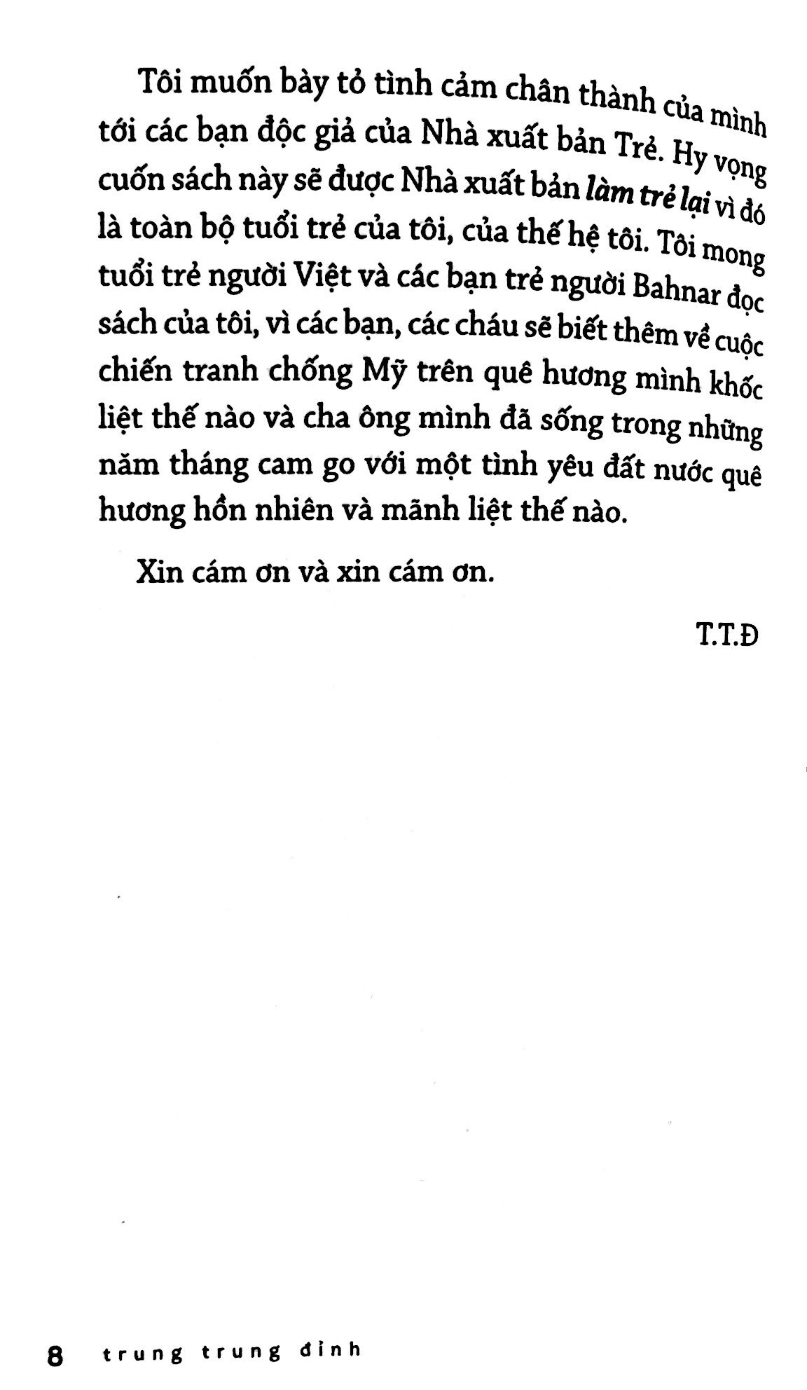 lạc rừng - Ảnh 5