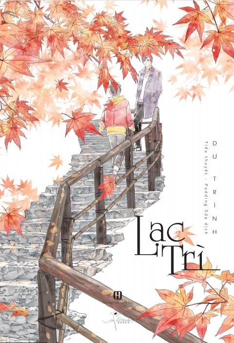 lạc trì (bộ 2 tập) - tái bản - Ảnh 3