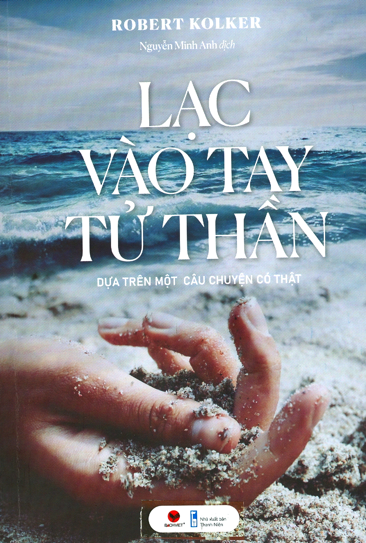 lạc vào tay tử thần - Ảnh 2