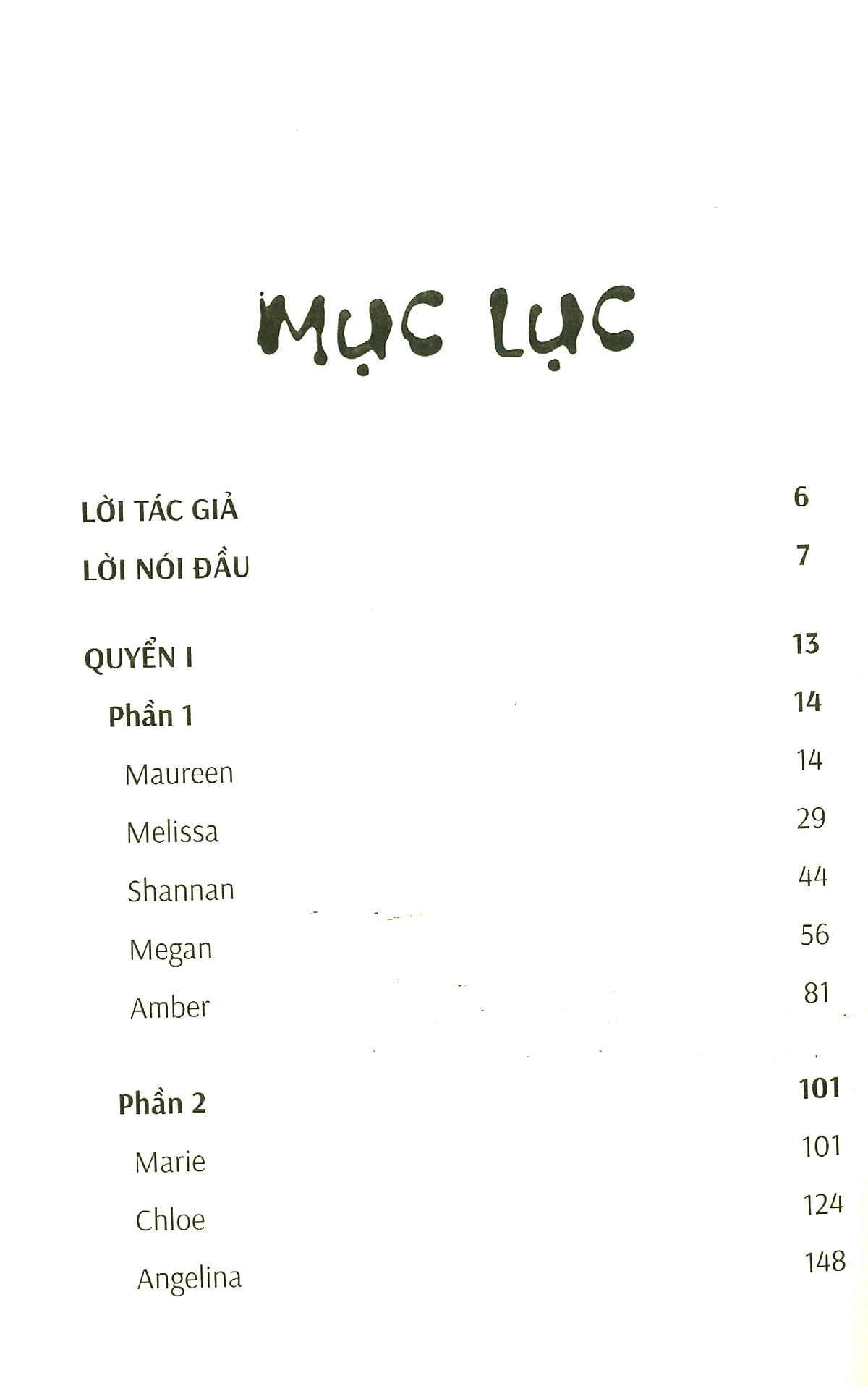 lạc vào tay tử thần - Ảnh 6