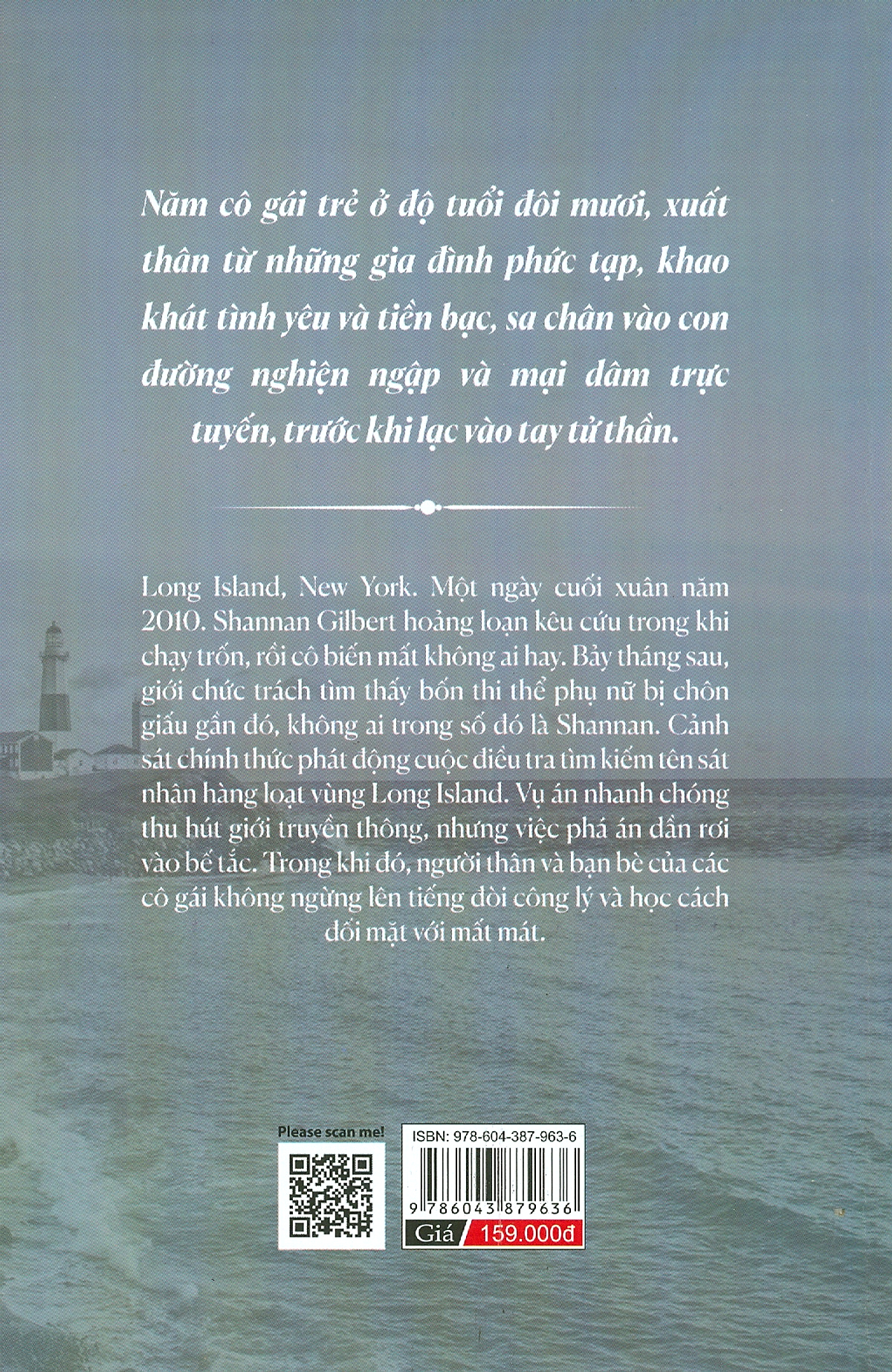 lạc vào tay tử thần - Ảnh 8