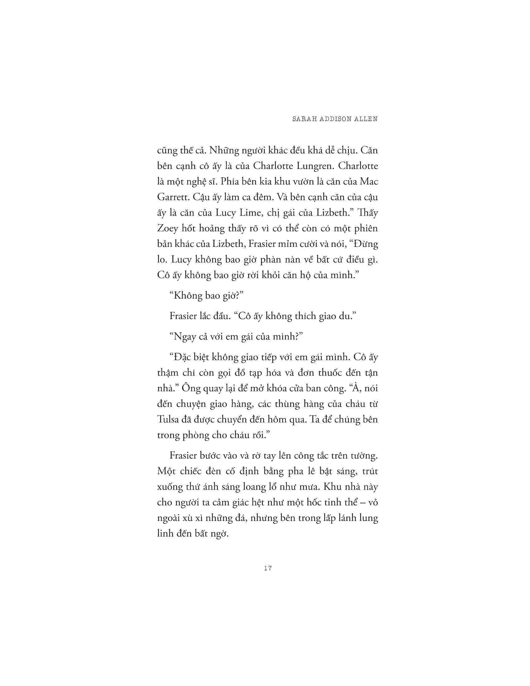 lạc vào vùng ký ức - Ảnh 15