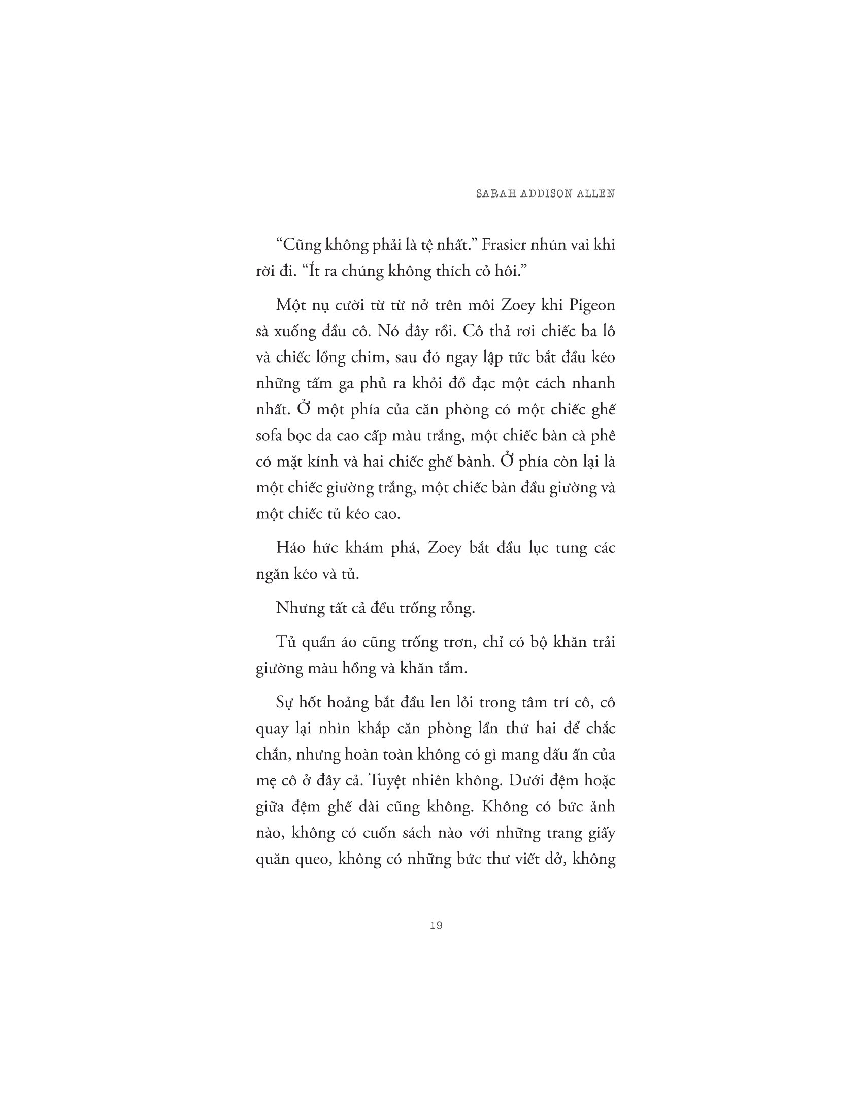 lạc vào vùng ký ức - Ảnh 17