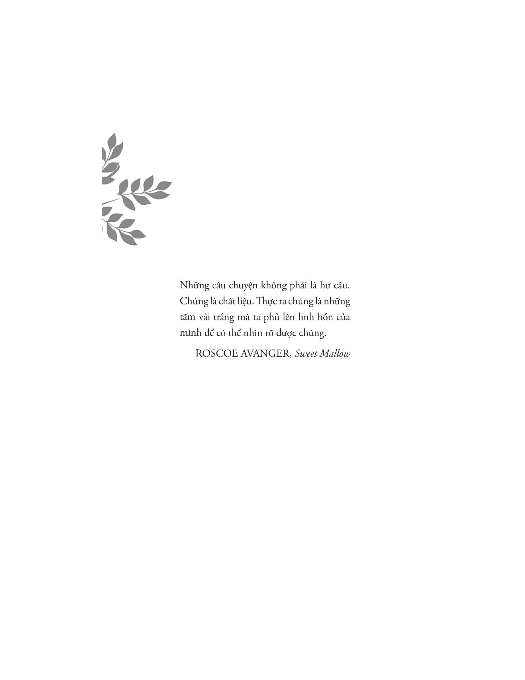 lạc vào vùng ký ức - Ảnh 3