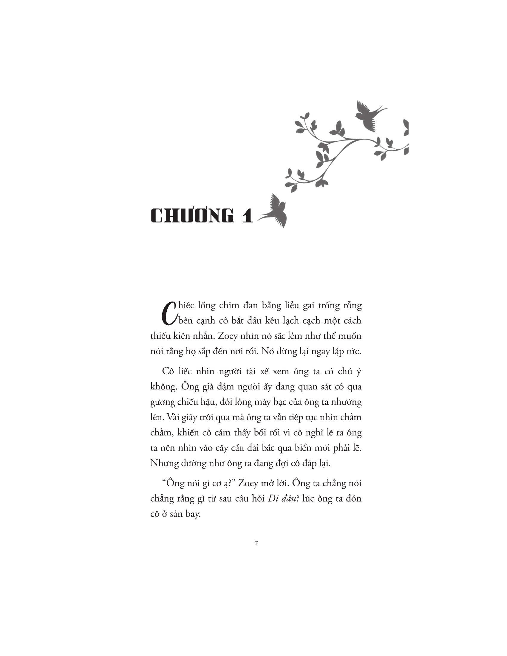 lạc vào vùng ký ức - Ảnh 5