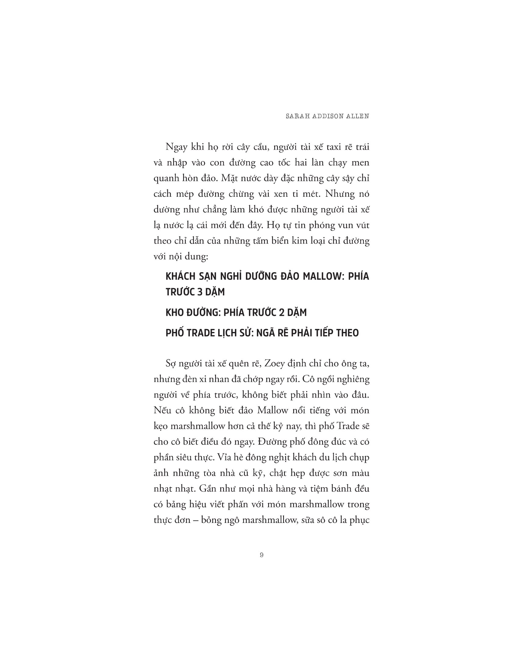 lạc vào vùng ký ức - Ảnh 7