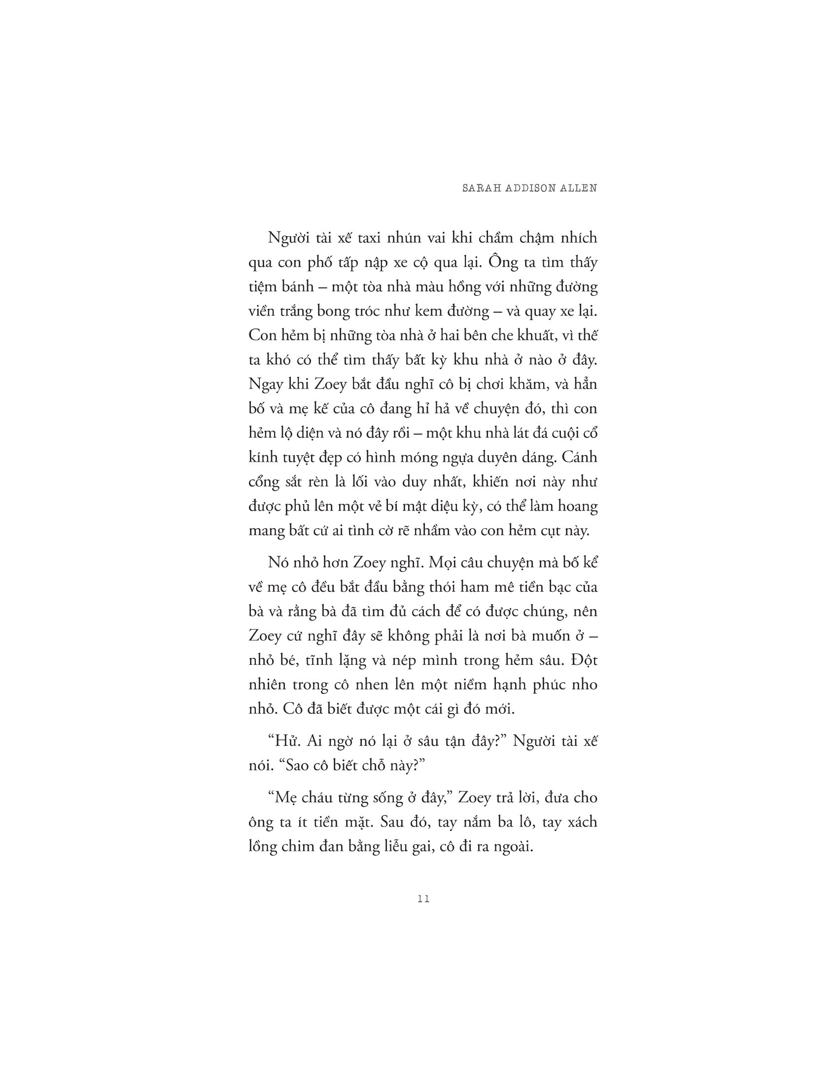 lạc vào vùng ký ức - Ảnh 9