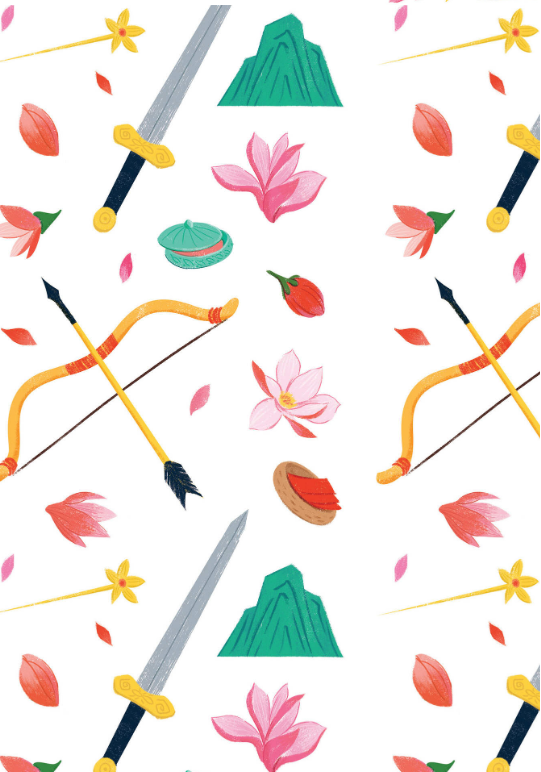 ladybird tales of super heroes: with an introduction by david solomons - Ảnh 5