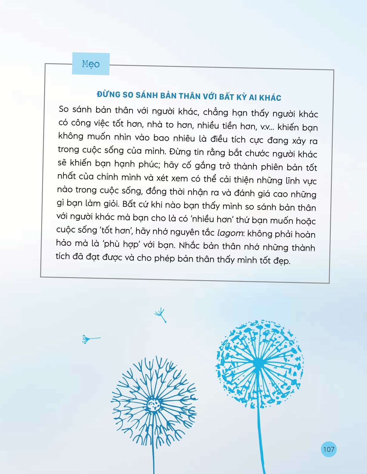 lagom: phong cách cân bằng cuộc sống của thụy điển - Ảnh 11