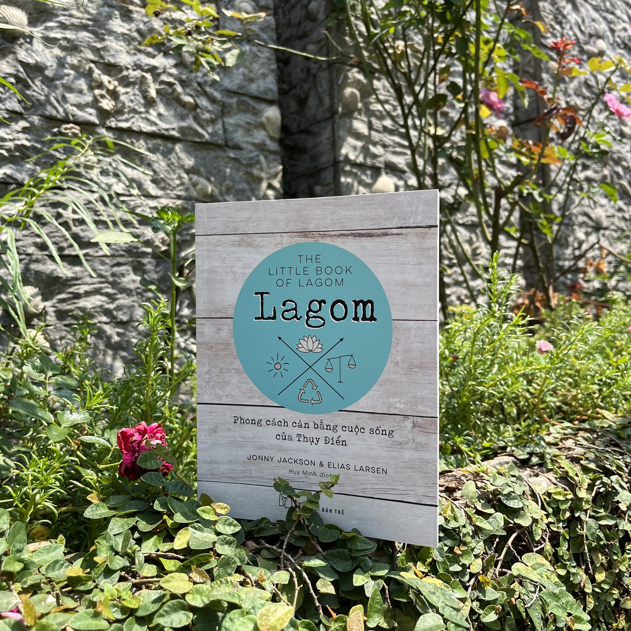 lagom: phong cách cân bằng cuộc sống của thụy điển - Ảnh 15