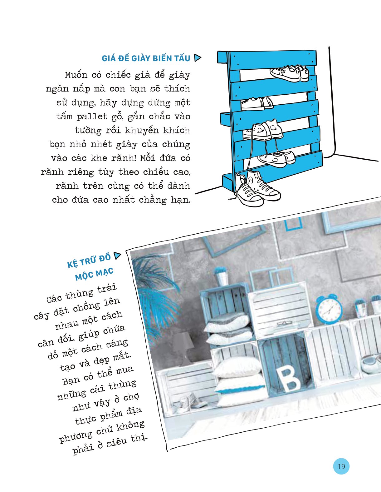 lagom: phong cách cân bằng cuộc sống của thụy điển - Ảnh 4